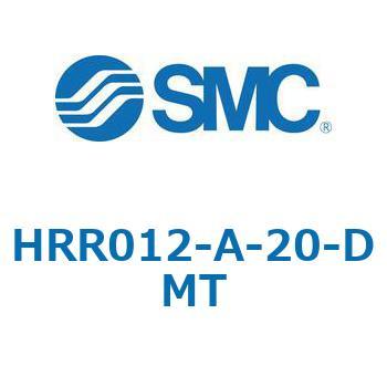 HRR012/018/024/030 - サーモチラー/ラックマウントタイプ/単相AC200～230V SMC