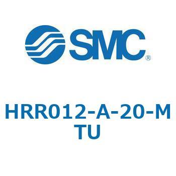 HRR012/018/024/030 - サーモチラー/ラックマウントタイプ/単相AC200～230V SMC