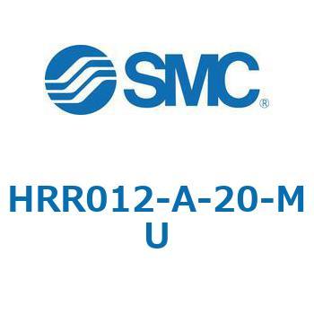 HRR012/018/024/030 - サーモチラー/ラックマウントタイプ/単相AC200～230V SMC