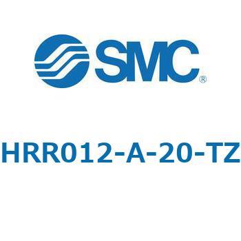 HRR012/018/024/030 - サーモチラー/ラックマウントタイプ/単相AC200～230V SMC