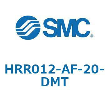 HRR012/018/024/030 - サーモチラー/ラックマウントタイプ/単相AC200～230V SMC