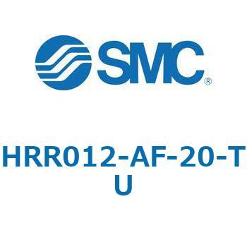 HRR012/018/024/030 - サーモチラー/ラックマウントタイプ/単相AC200～230V SMC