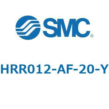 HRR012/018/024/030 - サーモチラー/ラックマウントタイプ/単相AC200～230V SMC