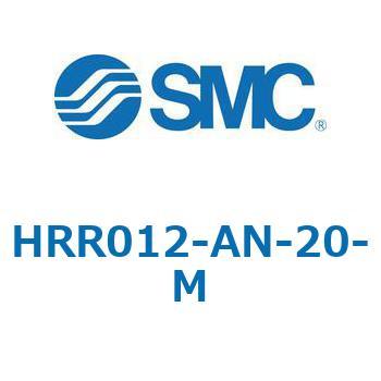 HRR012/018/024/030 - サーモチラー/ラックマウントタイプ/単相AC200～230V SMC