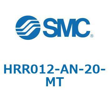 HRR012/018/024/030 - サーモチラー/ラックマウントタイプ/単相AC200～230V SMC