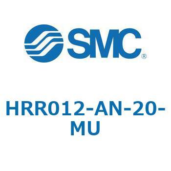 HRR012/018/024/030 - サーモチラー/ラックマウントタイプ/単相AC200～230V SMC
