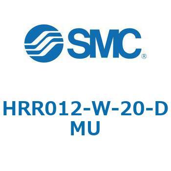 HRR012/018/024/030 - サーモチラー/ラックマウントタイプ/単相AC200～230V SMC