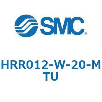 HRR012/018/024/030 - サーモチラー/ラックマウントタイプ/単相AC200～230V SMC