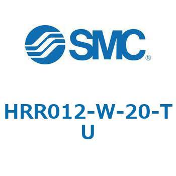 HRR012/018/024/030 - サーモチラー/ラックマウントタイプ/単相AC200～230V SMC
