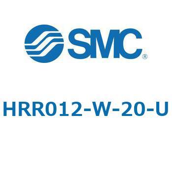 HRR012/018/024/030 - サーモチラー/ラックマウントタイプ/単相AC200～230V SMC
