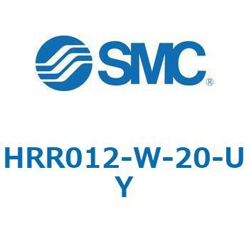 HRR012/018/024/030 - サーモチラー/ラックマウントタイプ/単相AC200～230V SMC