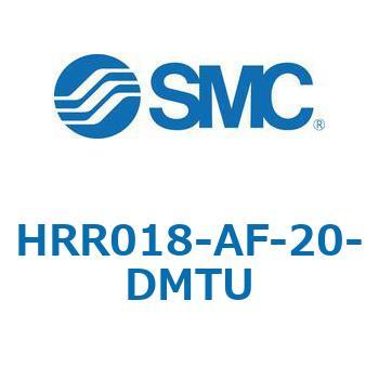 HRR012/018/024/030 - サーモチラー/ラックマウントタイプ/単相AC200～230V SMC
