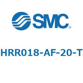 HRR012/018/024/030 - サーモチラー/ラックマウントタイプ/単相AC200～230V SMC