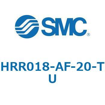 HRR012/018/024/030 - サーモチラー/ラックマウントタイプ/単相AC200～230V SMC