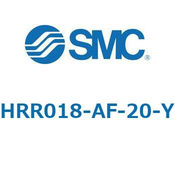 HRR012/018/024/030 - サーモチラー/ラックマウントタイプ/単相AC200～230V SMC