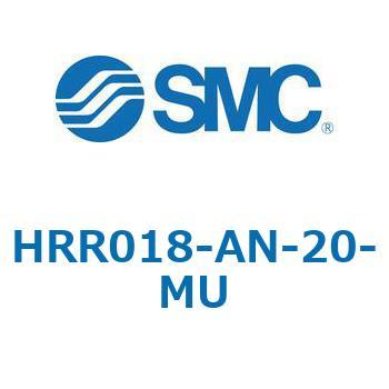 HRR012/018/024/030 - サーモチラー/ラックマウントタイプ/単相AC200～230V SMC