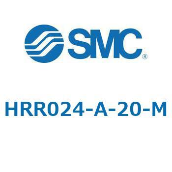 HRR012/018/024/030 - サーモチラー/ラックマウントタイプ/単相AC200～230V SMC