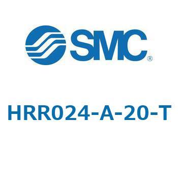 HRR012/018/024/030 - サーモチラー/ラックマウントタイプ/単相AC200～230V SMC