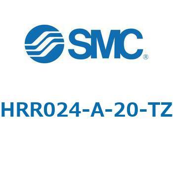 HRR012/018/024/030 - サーモチラー/ラックマウントタイプ/単相AC200～230V SMC