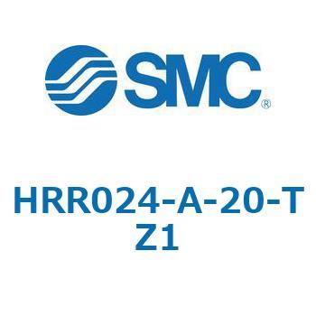 HRR012/018/024/030 - サーモチラー/ラックマウントタイプ/単相AC200～230V SMC