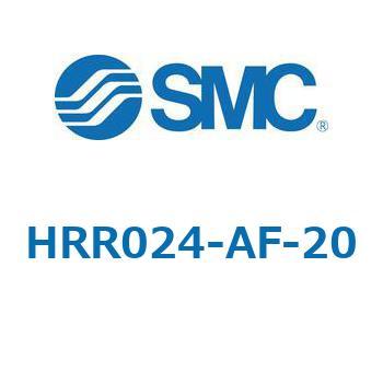 HRR012/018/024/030 - サーモチラー/ラックマウントタイプ/単相AC200～230V SMC