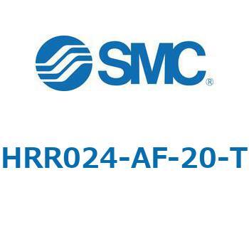 HRR012/018/024/030 - サーモチラー/ラックマウントタイプ/単相AC200～230V SMC