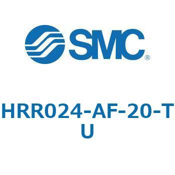 HRR012/018/024/030 - サーモチラー/ラックマウントタイプ/単相AC200～230V SMC