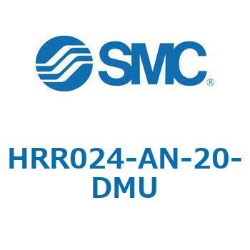 HRR012/018/024/030 - サーモチラー/ラックマウントタイプ/単相AC200～230V SMC