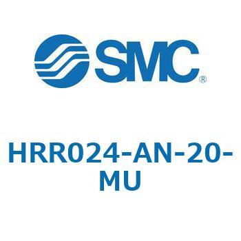 HRR012/018/024/030 - サーモチラー/ラックマウントタイプ/単相AC200～230V SMC