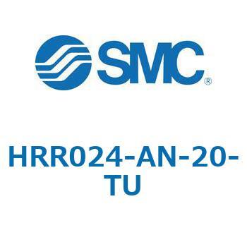 HRR012/018/024/030 - サーモチラー/ラックマウントタイプ/単相AC200～230V SMC
