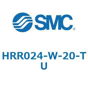 HRR012/018/024/030 - サーモチラー/ラックマウントタイプ/単相AC200～230V SMC