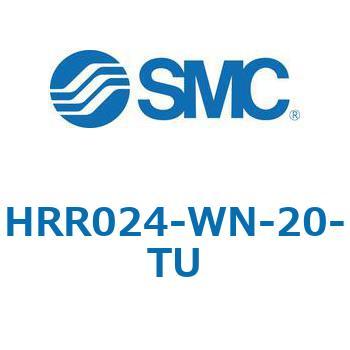 HRR012/018/024/030 - サーモチラー/ラックマウントタイプ/単相AC200～230V SMC