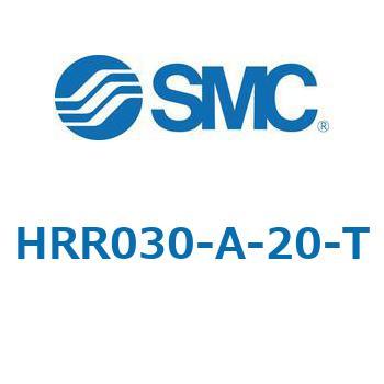 HRR012/018/024/030 - サーモチラー/ラックマウントタイプ/単相AC200～230V SMC
