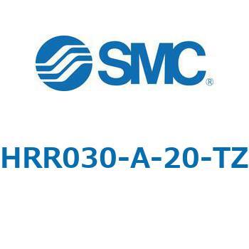 HRR012/018/024/030 - サーモチラー/ラックマウントタイプ/単相AC200～230V SMC