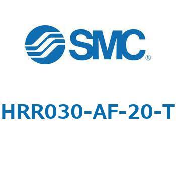 HRR012/018/024/030 - サーモチラー/ラックマウントタイプ/単相AC200～230V SMC