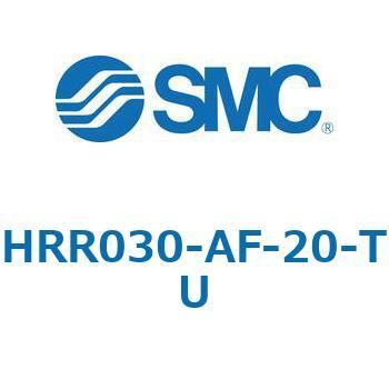 HRR012/018/024/030 - サーモチラー/ラックマウントタイプ/単相AC200～230V SMC