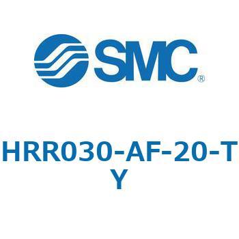 HRR012/018/024/030 - サーモチラー/ラックマウントタイプ/単相AC200～230V SMC