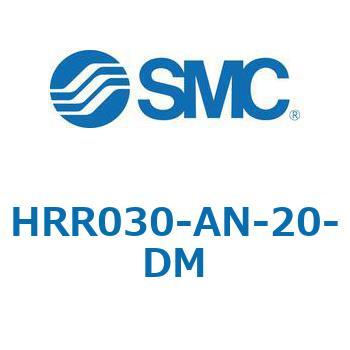 HRR012/018/024/030 - サーモチラー/ラックマウントタイプ/単相AC200～230V SMC