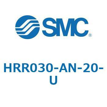 HRR012/018/024/030 - サーモチラー/ラックマウントタイプ/単相AC200～230V SMC