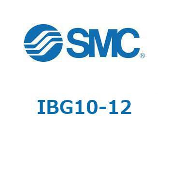 IBG1 - インパクトブローガン SMC