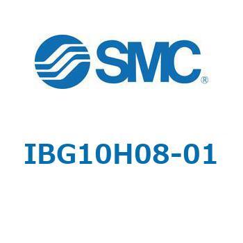 IBG1 - インパクトブローガン SMC