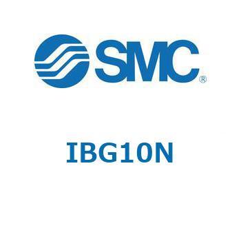 IBG1 - インパクトブローガン SMC