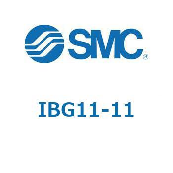 IBG1 - インパクトブローガン SMC