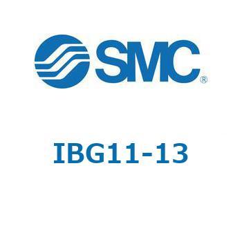 IBG1 - インパクトブローガン SMC