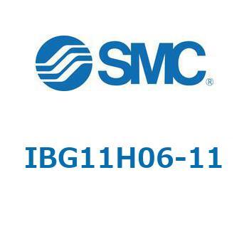 IBG1 - インパクトブローガン SMC