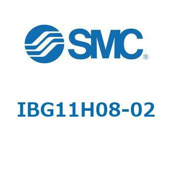 IBG1 - インパクトブローガン SMC