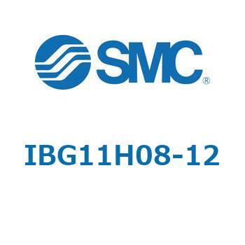 IBG1 - インパクトブローガン SMC