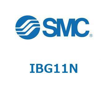 IBG1 - インパクトブローガン SMC