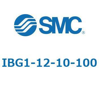 IBG1 - ノズル SMC