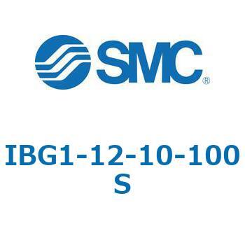 IBG1 - ノズル SMC